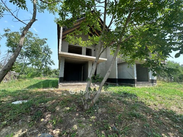 Eladó ikerház, Dömsödön 99.8 M Ft, 3 szobás