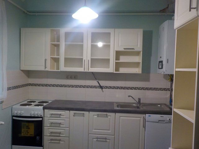 Kiadó téglalakás, albérlet, Pécsett 150 E Ft / hó, 2 szobás