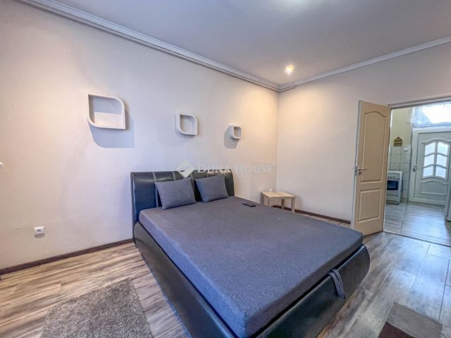 Eladó téglalakás, Budapesten, XX. kerületben 34.9 M Ft, 1 szobás