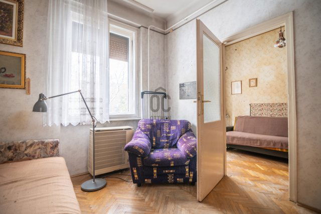 Eladó téglalakás, Budapesten, XII. kerületben, Alkotás utcában