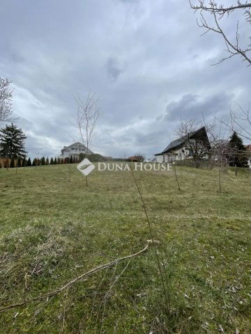 Eladó telek, Écsen 17.9 M Ft / költözzbe.hu