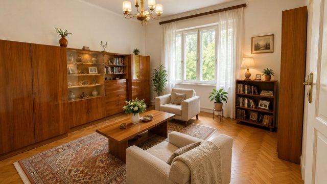 Eladó téglalakás, Budapesten, XI. kerületben 72.99 M Ft