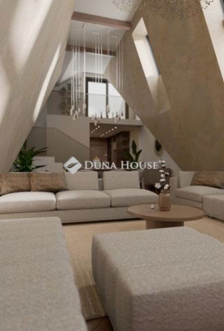 Eladó téglalakás, Budapesten, VI. kerületben 476.434 M Ft