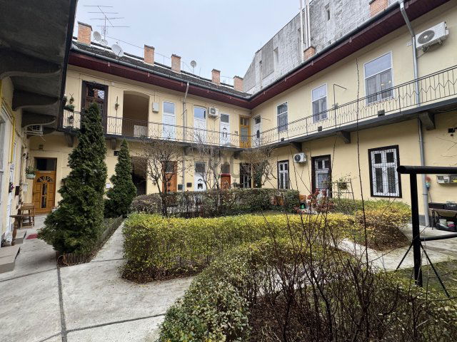 Eladó téglalakás, Budapesten, XIII. kerületben 53.9 M Ft