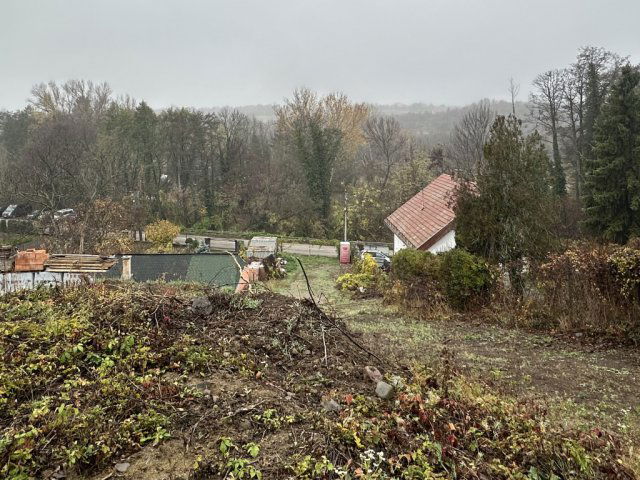 Eladó telek, Szentendrén 79.9 M Ft / költözzbe.hu