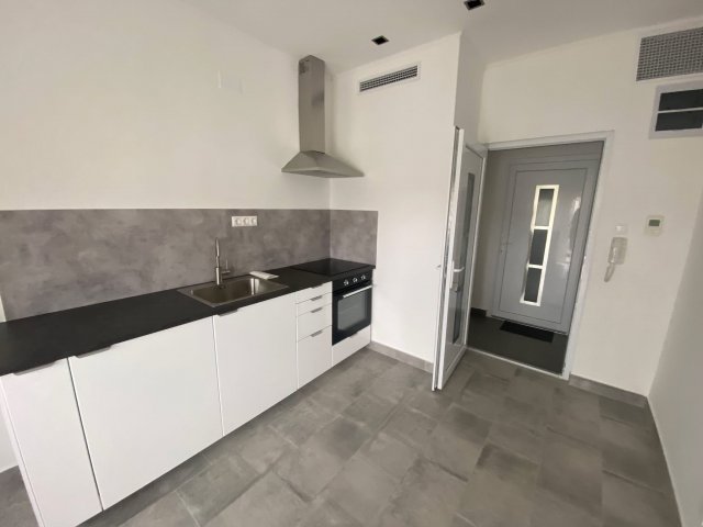 Kiadó téglalakás, albérlet, XX. kerületben, Nagysándor József utcában