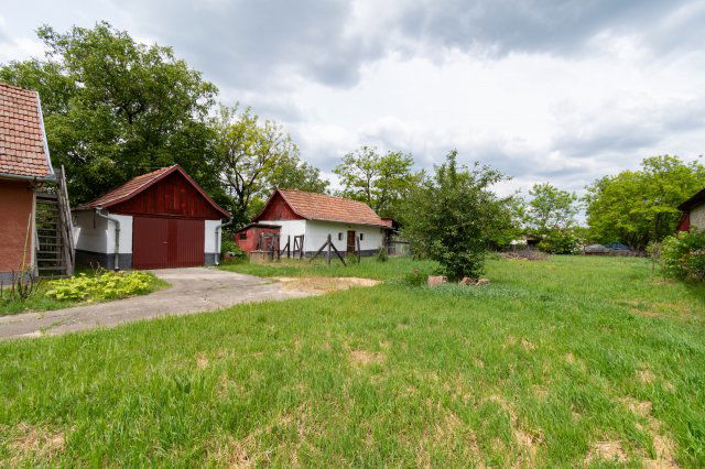 Eladó családi ház, Berettyóújfaluban 20 M Ft, 2 szobás