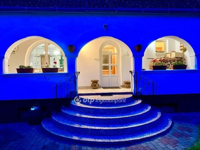 Eladó családi ház, Körmenden 110 M Ft, 2+3 szobás