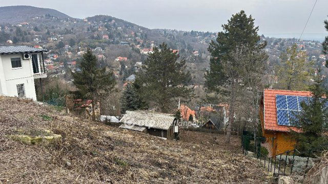 Eladó nyaraló, Szentendrén 34.9 M Ft, 1 szobás