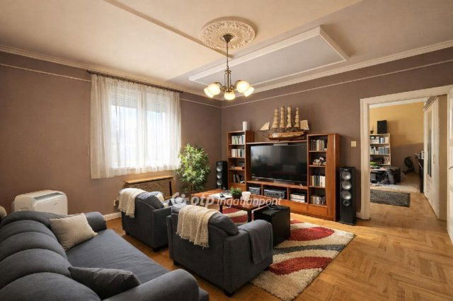 Eladó téglalakás, Budapesten, X. kerületben 58 M Ft, 2 szobás