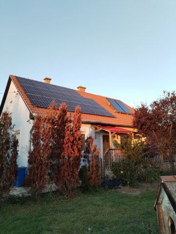 Eladó családi ház, Debrecenben 68 M Ft, 3 szobás