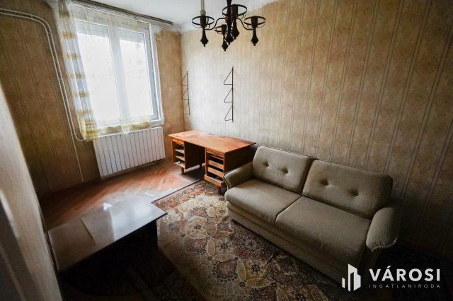 Eladó téglalakás, Budapesten, XIV. kerületben 74.3 M Ft