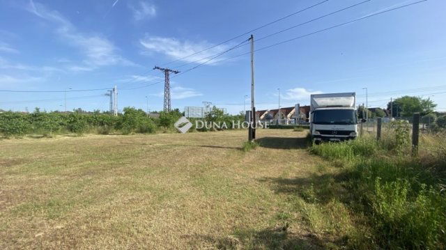 Eladó telek, Győrött 124 M Ft / költözzbe.hu