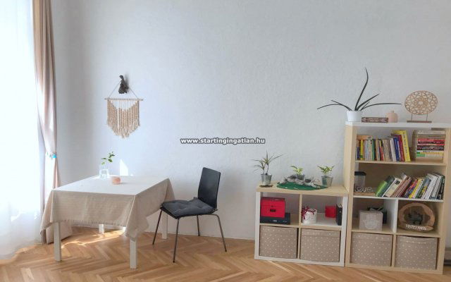 Eladó téglalakás, Budapesten, VIII. kerületben 59.99 M Ft