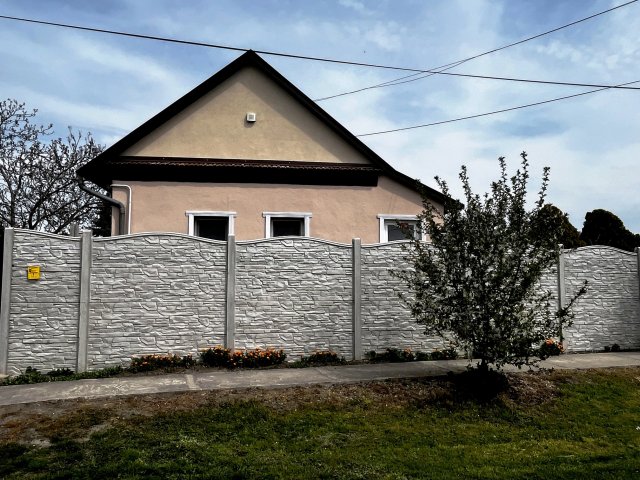Eladó családi ház, Alattyánban 20.9 M Ft, 2+1 szobás