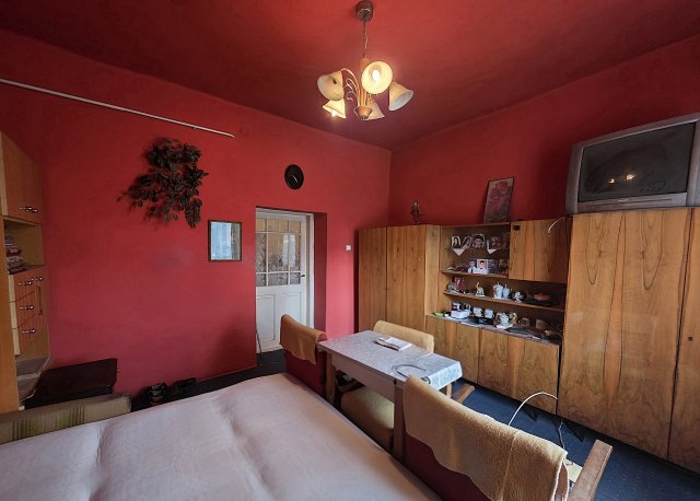 Eladó családi ház, Tiszanagyfalun 14.9 M Ft, 2 szobás