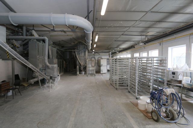 Kiadó ipari ingatlan, Gödön 2553 E Ft / hó