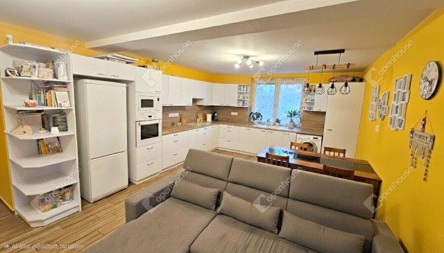 Eladó családi ház, Boldván 25.9 M Ft, 3 szobás