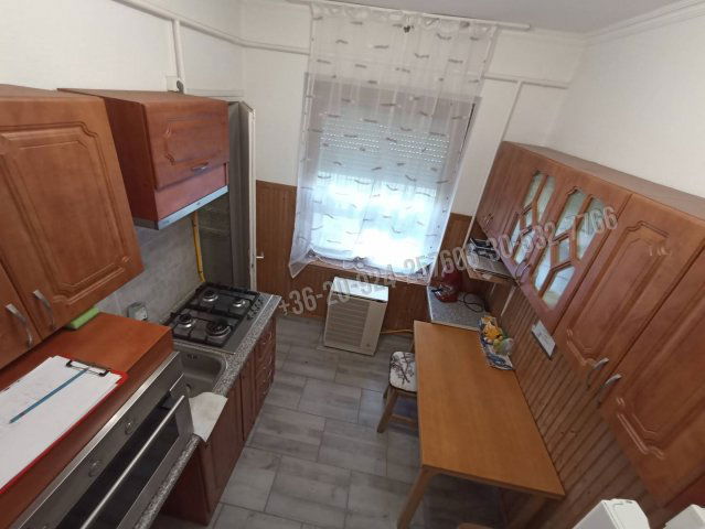 Eladó téglalakás, Berekfürdőn 31.9 M Ft, 2 szobás