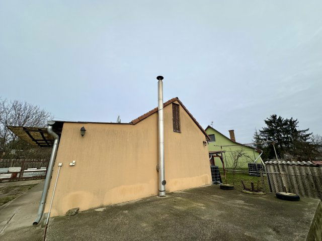 Eladó családi ház, Debrecenben 29.2 M Ft, 1 szobás