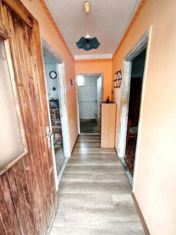 Eladó családi ház, Bujon 13.99 M Ft, 2 szobás