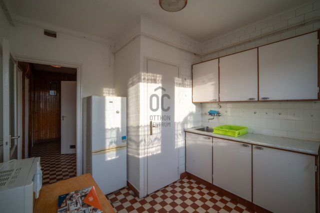 Eladó téglalakás, Budapesten, II. kerületben 91.9 M Ft, 2 szobás