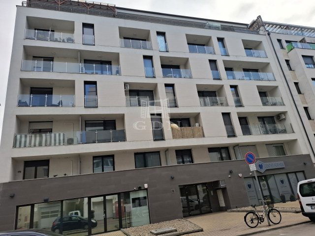Eladó téglalakás, Budapesten, IX. kerületben 109 M Ft, 3 szobás