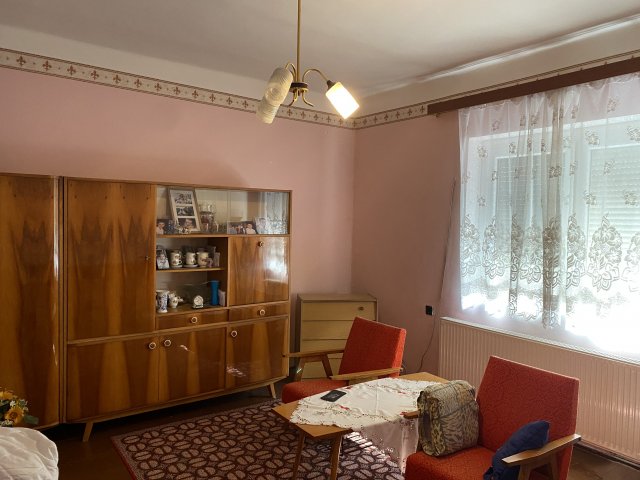 Eladó családi ház, Ásotthalmán 35 M Ft, 3 szobás