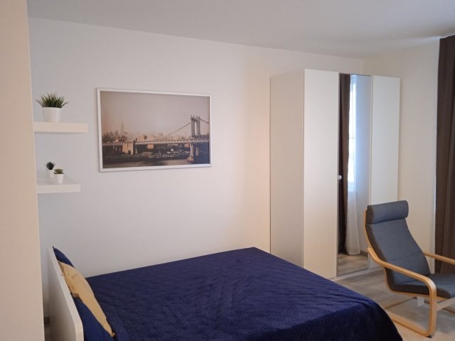 Kiadó téglalakás, albérlet, Budapesten, XIII. kerületben