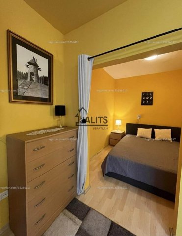 Kiadó téglalakás, albérlet, XIII. kerületben, Szabolcs utcában