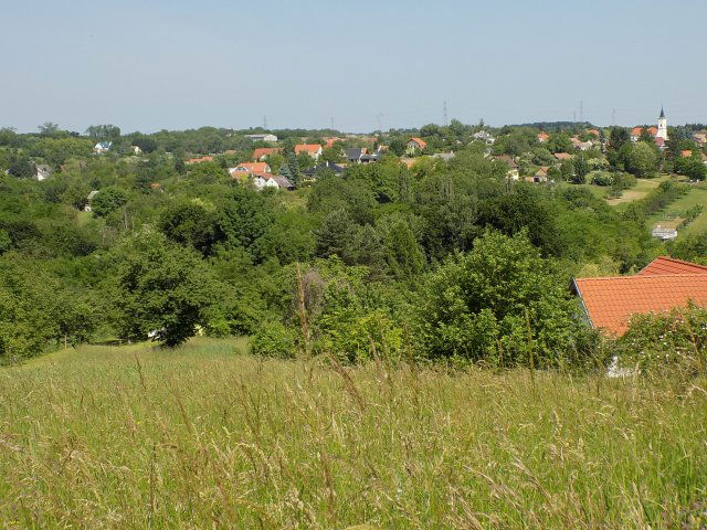 Eladó telek, Alsópáhokon 15.999 M Ft / költözzbe.hu