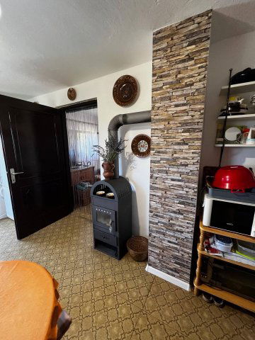 Eladó családi ház, Pellérden 7.9 M Ft, 1 szobás