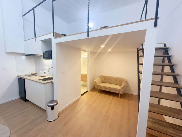 Kiadó téglalakás, albérlet, VII. kerületben, Erzsébet körúton