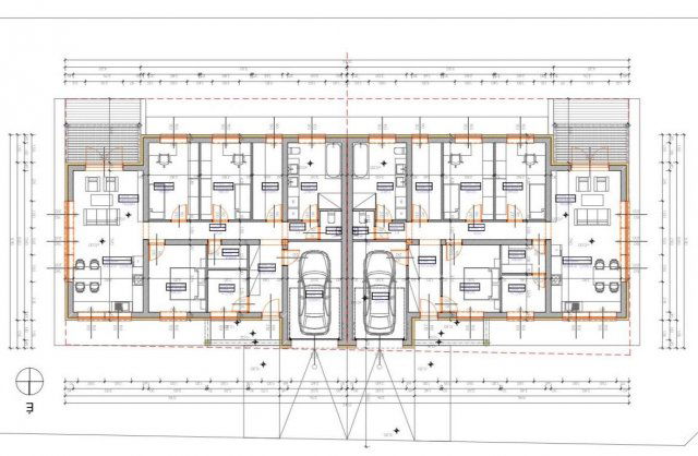 Eladó ikerház, Nyíregyházán 65 M Ft, 3 szobás