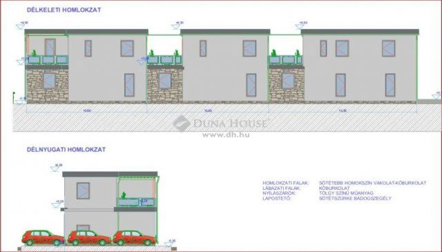 Eladó téglalakás, Érden 115 M Ft, 3 szobás
