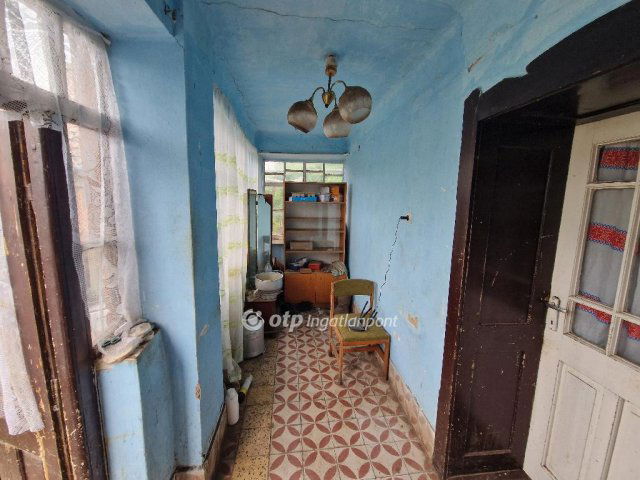 Eladó családi ház, Nagykállóban 12.5 M Ft, 1 szobás