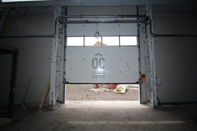 Kiadó üzlethelyiség, Budapesten, XXI. kerületben 2022 E Ft / hó