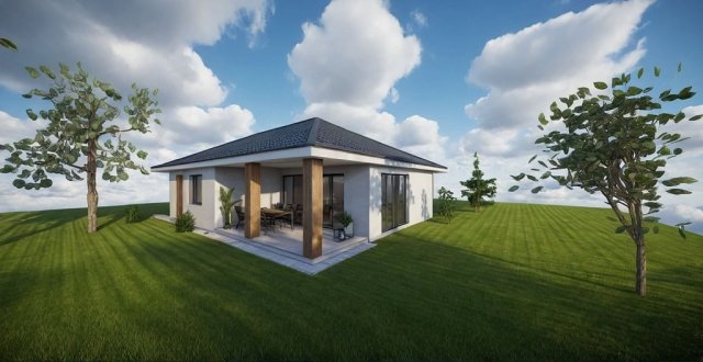 Eladó családi ház, Nyíregyházán 79.9 M Ft, 3 szobás