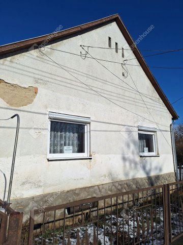 Eladó családi ház, Csibrákon 9.2 M Ft, 2 szobás
