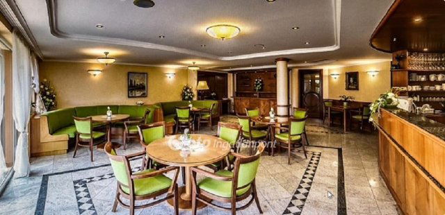 Eladó hotel, Hévízen 514.404 M Ft / költözzbe.hu