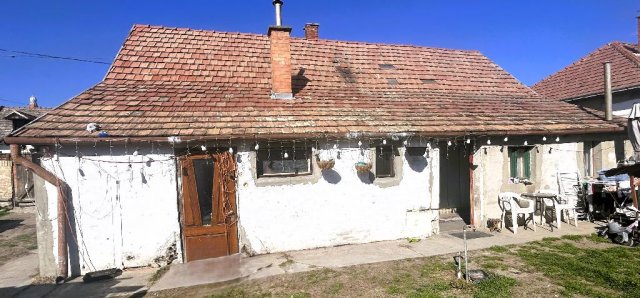 Eladó családi ház, Nagykőrösön 25.9 M Ft, 2 szobás