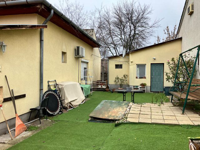 Eladó ikerház, Budapesten, XIX. kerületben 79.99 M Ft, 3 szobás