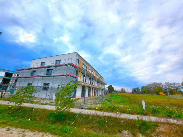 Eladó téglalakás, Győrött 57.9 M Ft, 2 szobás