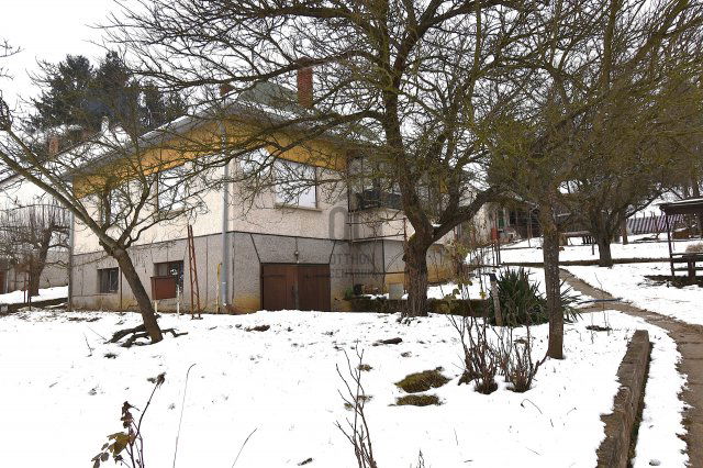 Eladó családi ház, Gutorföldén 24.99 M Ft, 3 szobás