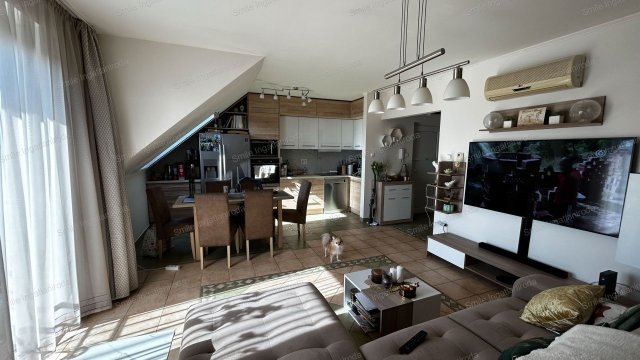 Eladó téglalakás, Nyíregyházán 64.9 M Ft, 4 szobás