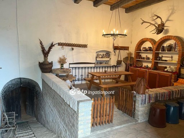 Eladó mezogazdasagi ingatlan, Szekszárdon 25 M Ft, 1 szobás