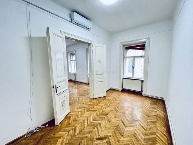 Eladó téglalakás, Budapesten, VII. kerületben 59.9 M Ft