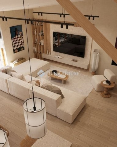 Eladó családi ház, Pécsett 99.9 M Ft, 1 szobás