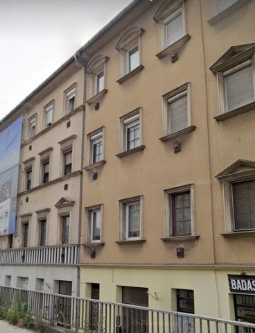 Eladó téglalakás, Budapesten, XIII. kerületben, Váci úton