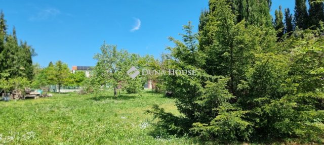 Eladó telek, Vonyarcvashegyen 45 M Ft / költözzbe.hu